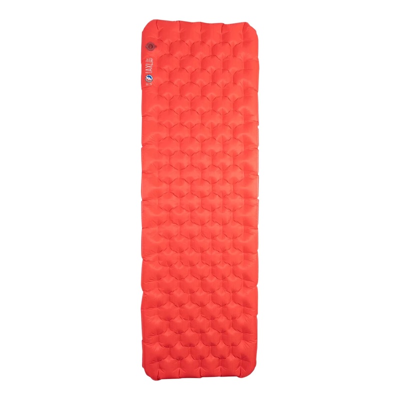 Big Agnes Insulated AXL Air Sleeping Pad