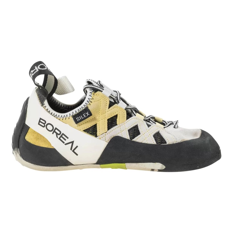 Boreal Silex Lace Up Climbing Shoes - Women's