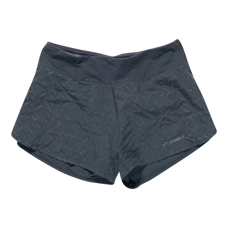 Brooks Chaser Running Short - Women's