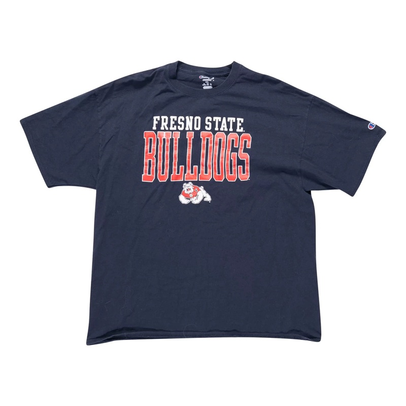 CHAMPION Fresno State Bulldogs TShirt - Men's