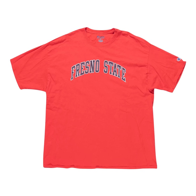 CHAMPION Fresno State TShirt - Men's