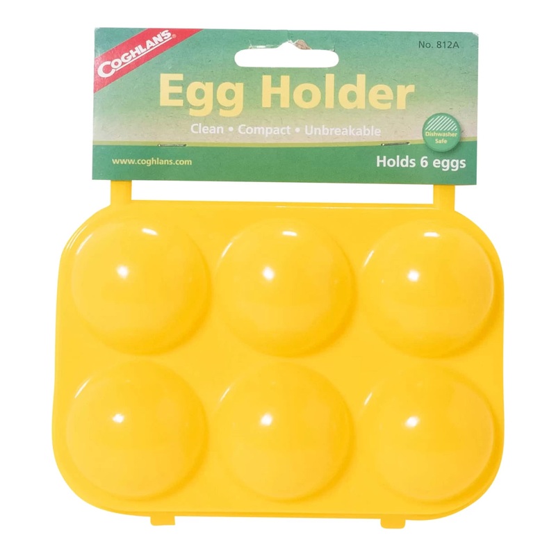 Coghlan's 6 Pack Egg Holder