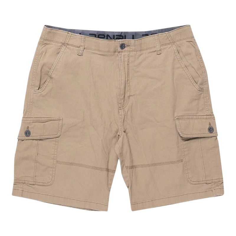 Denali Cargo Shorts - Men's