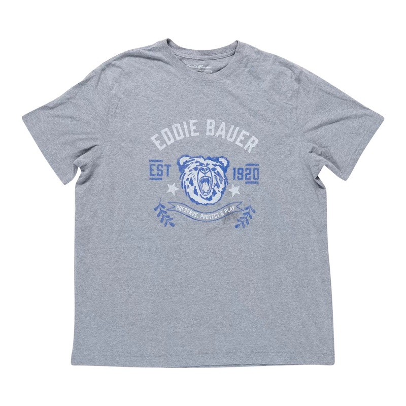 Eddie Bauer Graphic TShirt - Men's