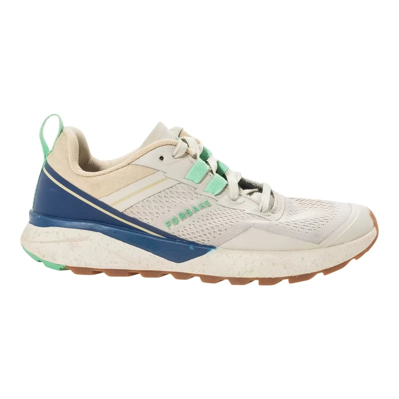 Forsake Cascade Trail Water Resistant Hiking Shoe - Women's