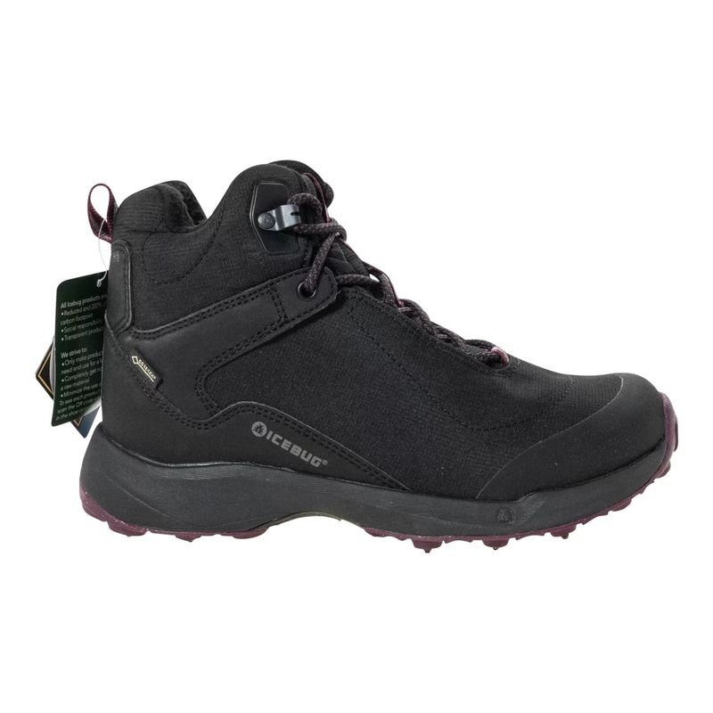 Icebug Pace3 BUGrip GTX Hiking Boot - Women's