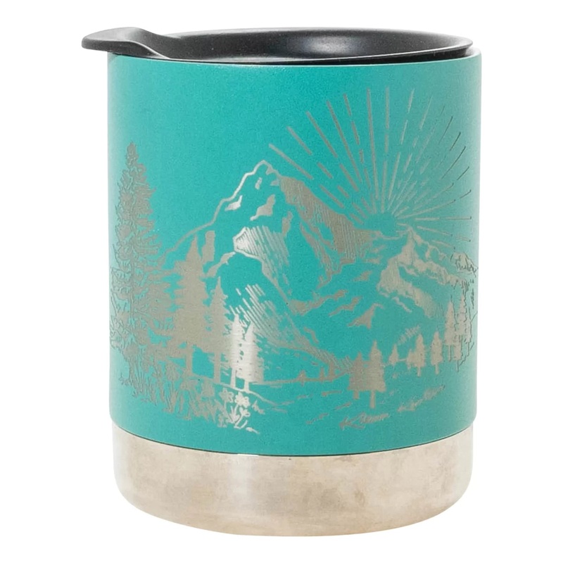 Klean Kanteen 12 oz Camp Mug