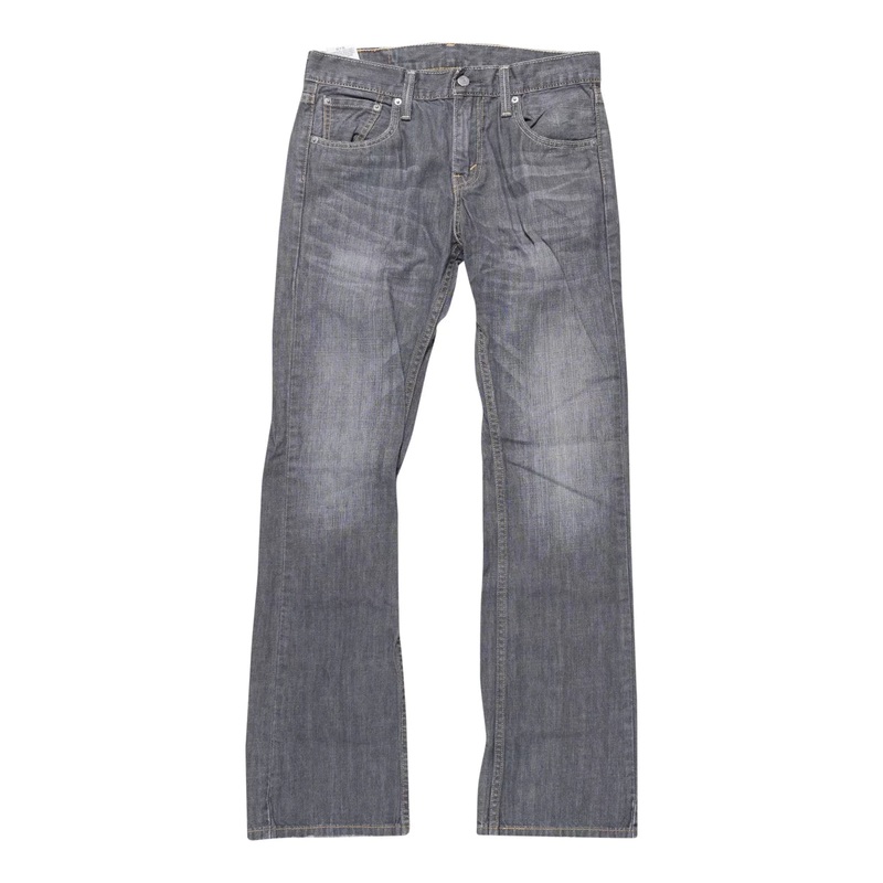 Levi's 527 Boot Cut Jeans - Men's