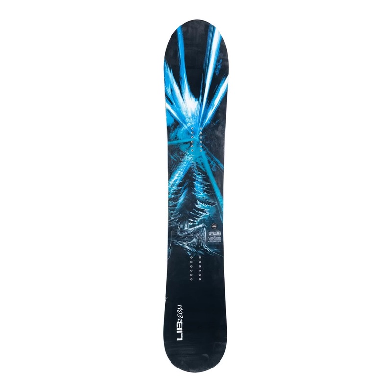 Lib Tech Dynamo Snowboard