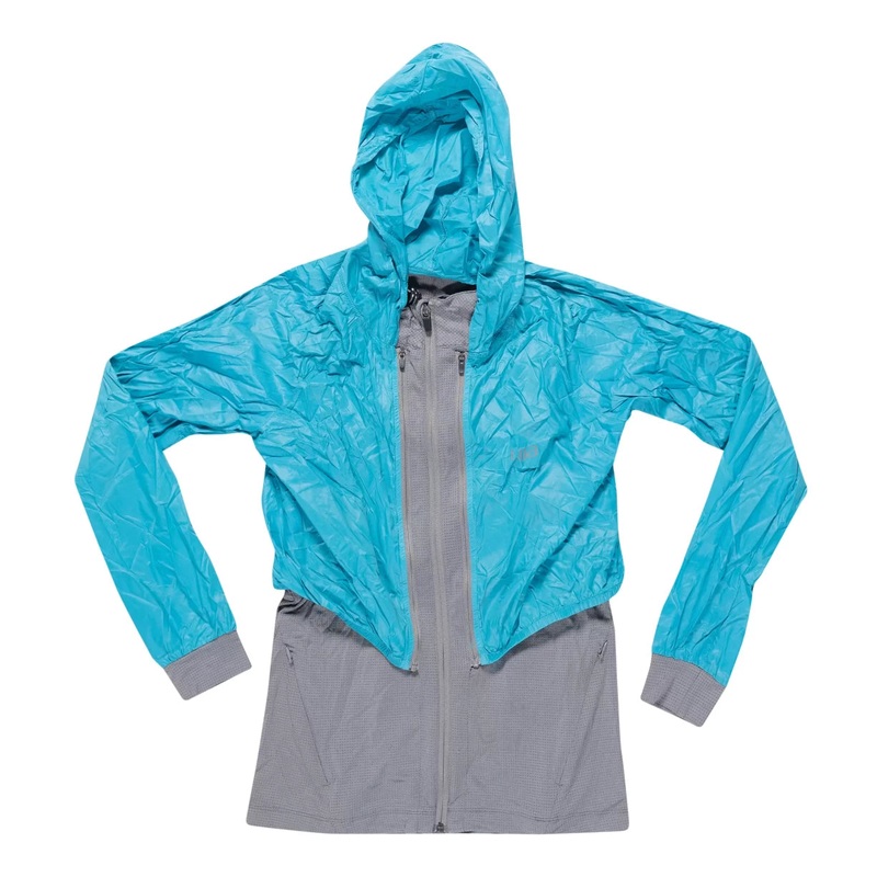LIJA Hybrid Softshell Jacket - Women's