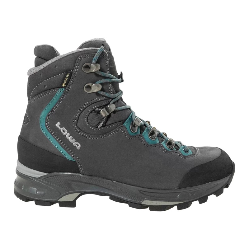Lowa Mauria GTX Backpacking Boot - Women's