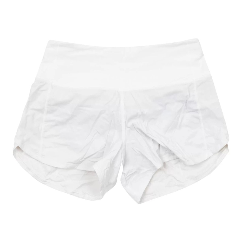 Lululemon Running Shorts - Women's