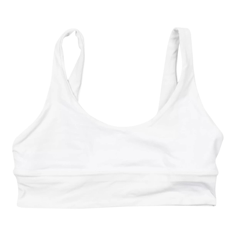 Lululemon V Neck Bra - Women's