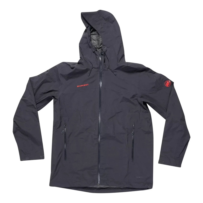 Mammut Wenaha Ran Jacket - Men's