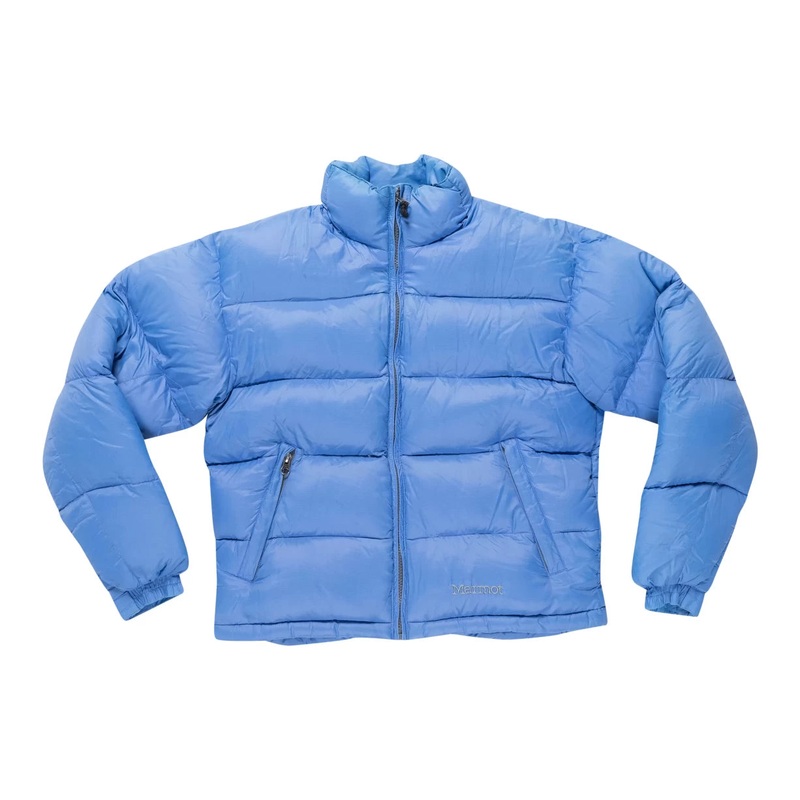 Marmot Goose Down Puffer Jacket - Women's