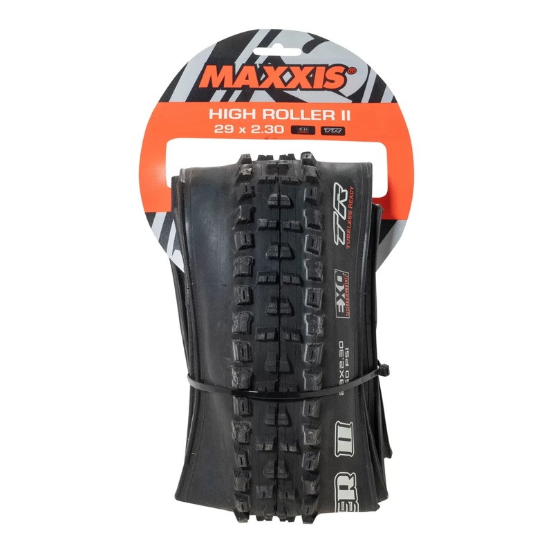 Maxxis High Roller II - 29 x 2.30