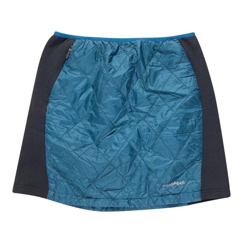 Mont-Bell Thermawrap Trail Skirt - Women's