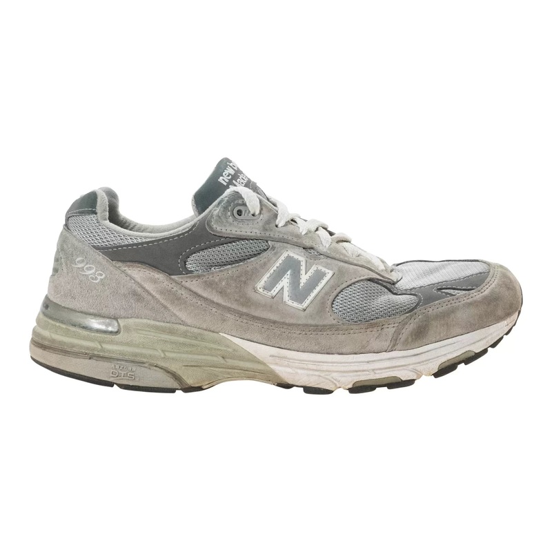 New Balance Made in USA 993 - Men's