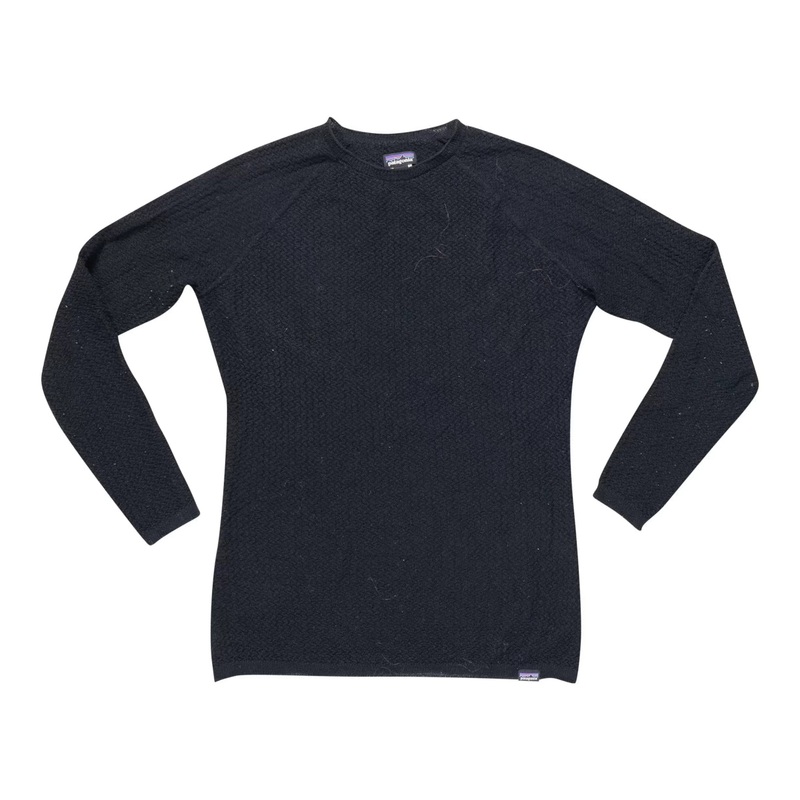 Patagonia Air Capilene Air Crew - Women's