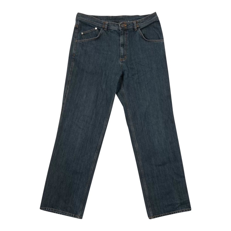 Patagonia Denim Workender Pants - Men's