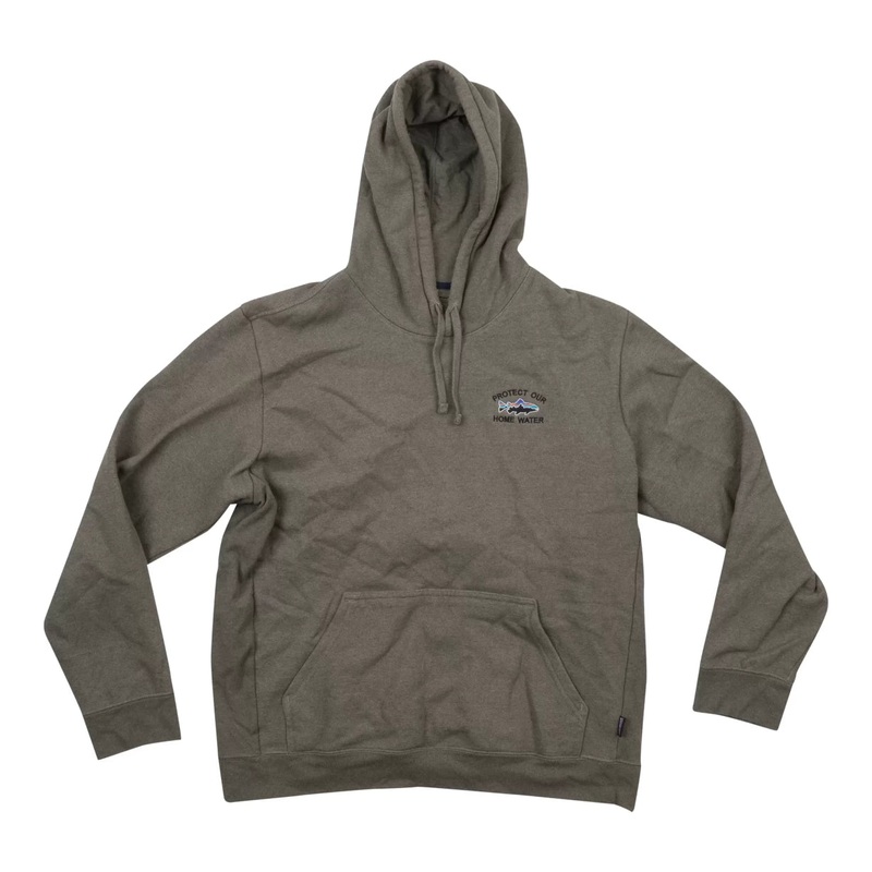 Patagonia Home Water Trout Uprisal Hoody - Men's