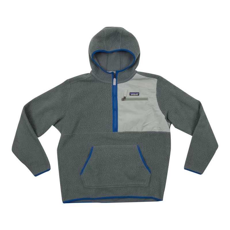 Patagonia Retro Pile Pullover Men's