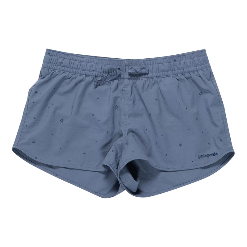 Patagonia Stretch Planing Micro Shorts - Women's