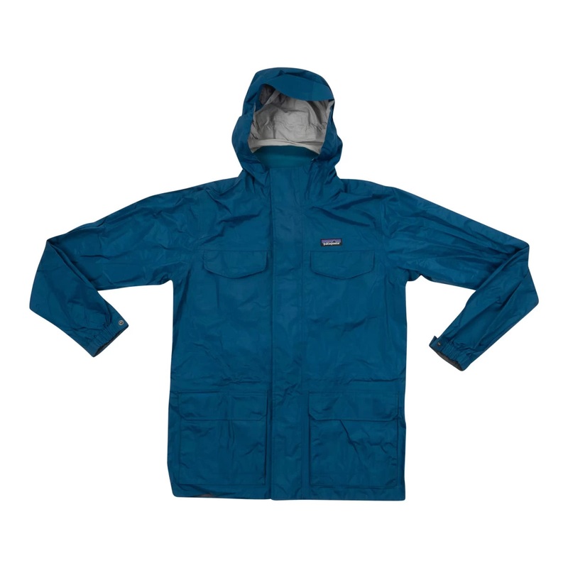 Patagonia Torrentshell Parka - Men's