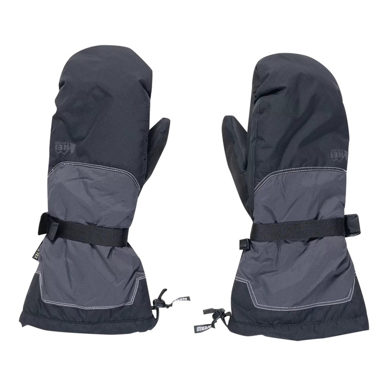 REI Co-op Switchback Mittens - Men's