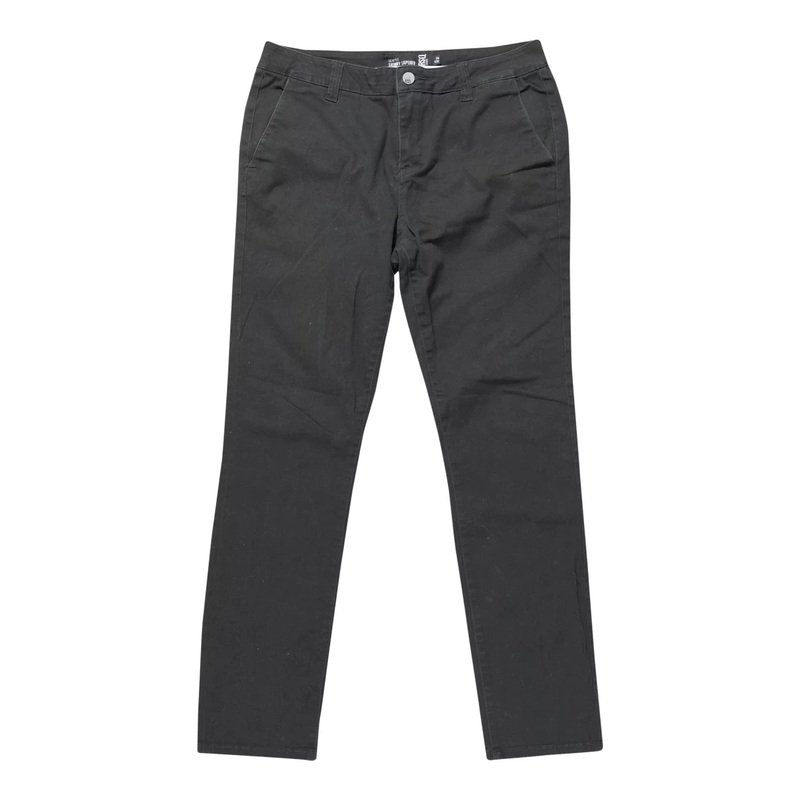 RSQ Seattle Skinny Tapered Stretch Chino Pants - Men's