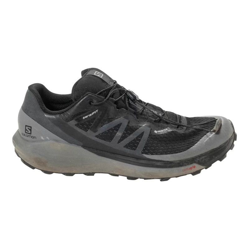 Salomon Sense Ride 4 Running Shoes - Men's