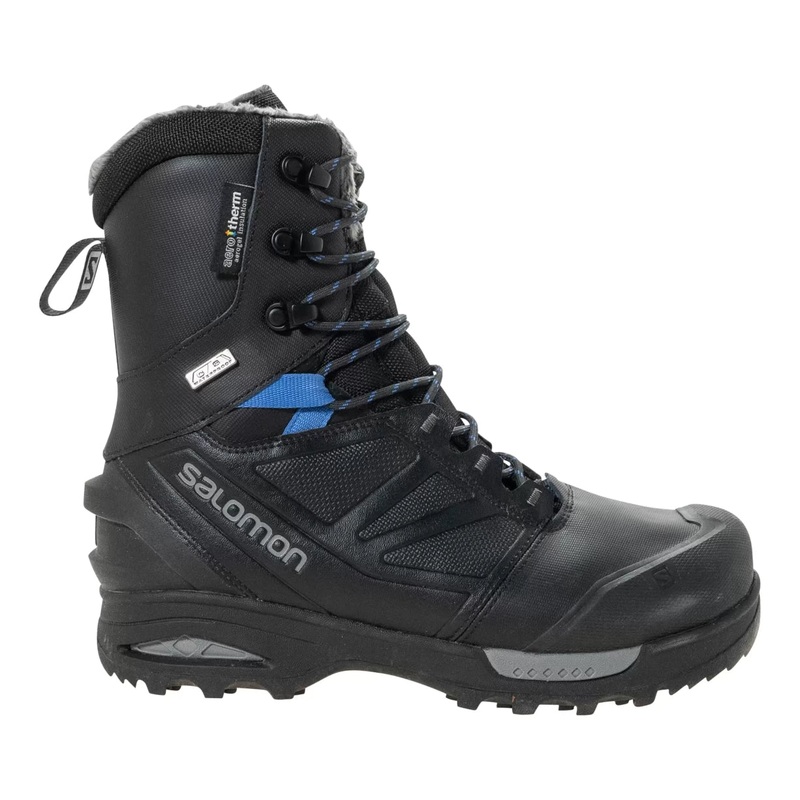 Salomon Toundra Pro CSWP Boot - Women's