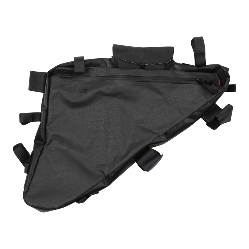 Salsa EXP Series Hardtail Frame Pack 2