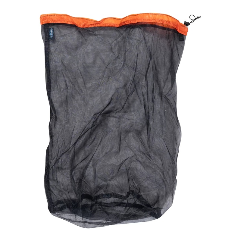 Sea To Summit 20L Mesh Stuff Sack