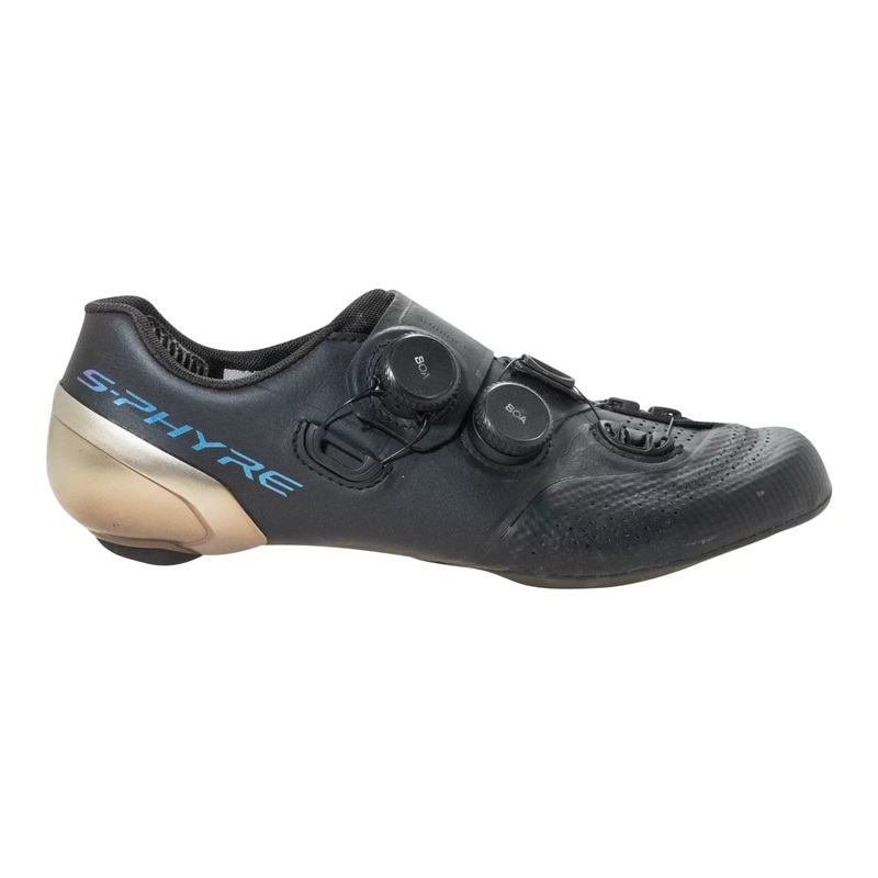 Shimano RC902 Dynalast S-Phyre Cycling Shoes