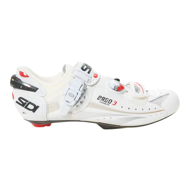 Sidi Ergo 3 Carbon Speedplay Cycling Shoes