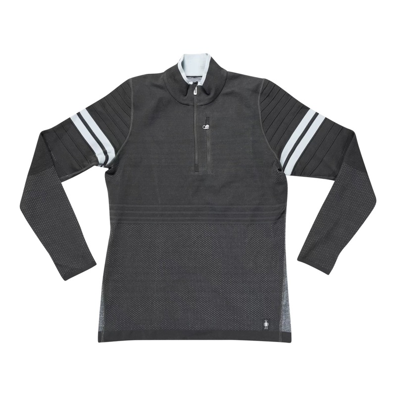 SmartWool Intraknit Quarter Zip - Women's