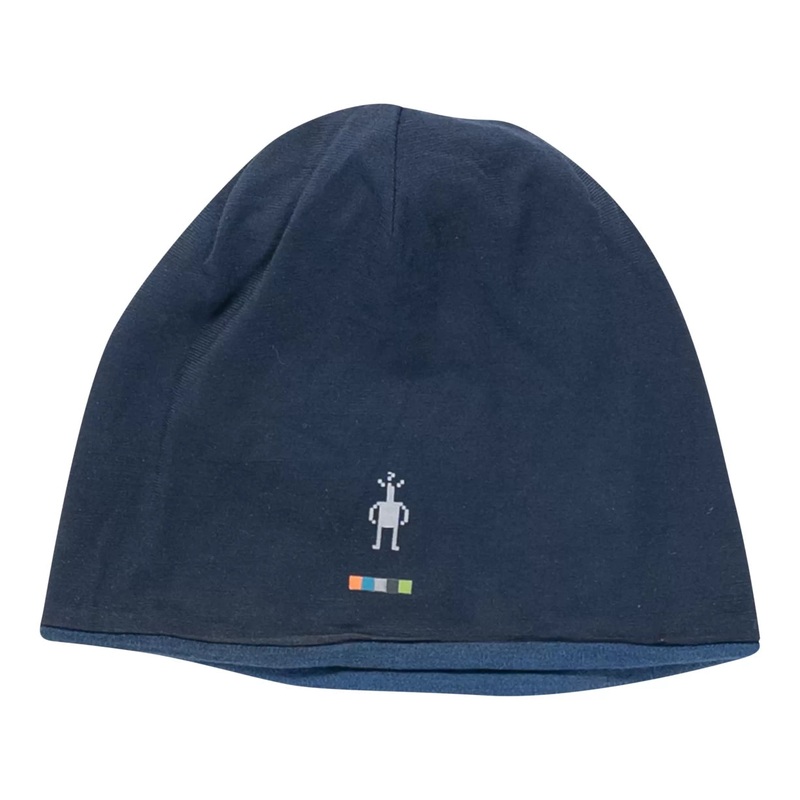 SmartWool Reversible Merino Beanie