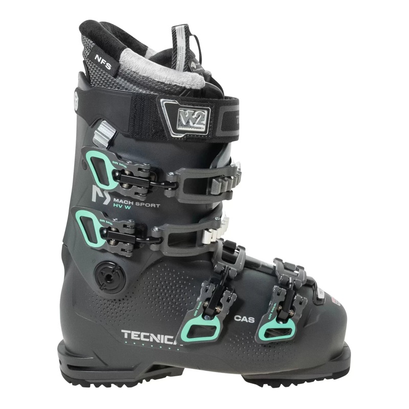 Tecnica Mach Sport HV 85 W Ski Boots - Women's