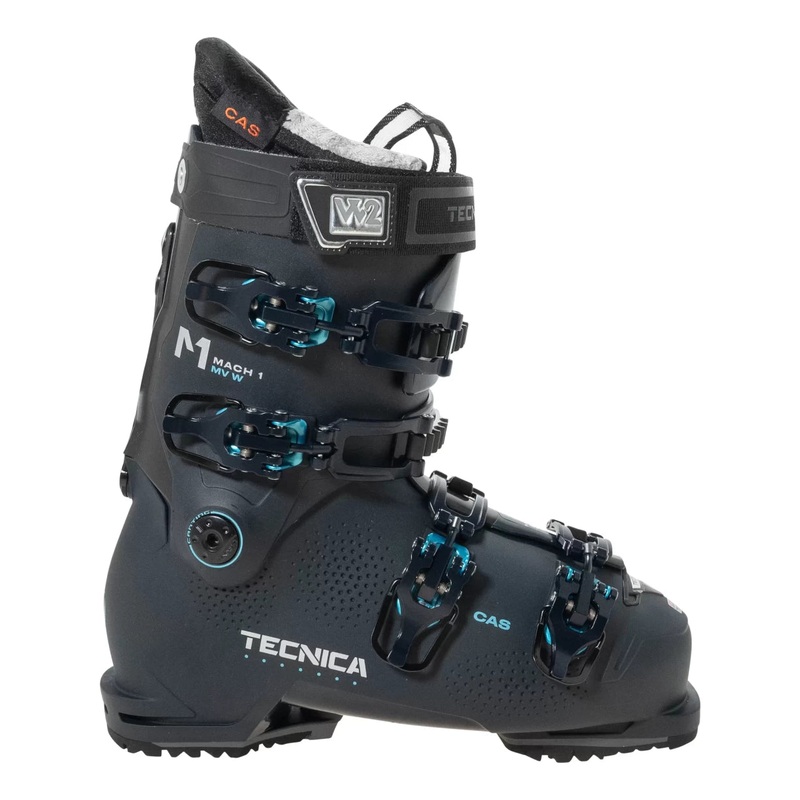 Tecnica Mach1 MV 95 Ski Boots - Women's