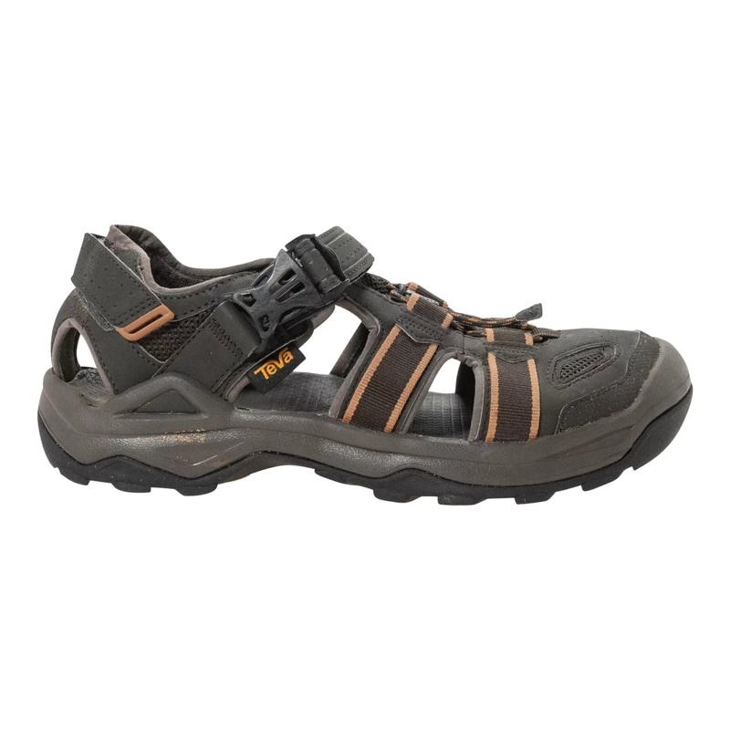 Teva Omnium Hybrid Hiking Water Shoes - Men's