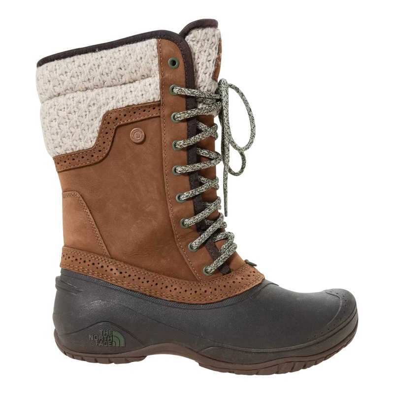 The North Face Shellista II Mid Boots - Women's