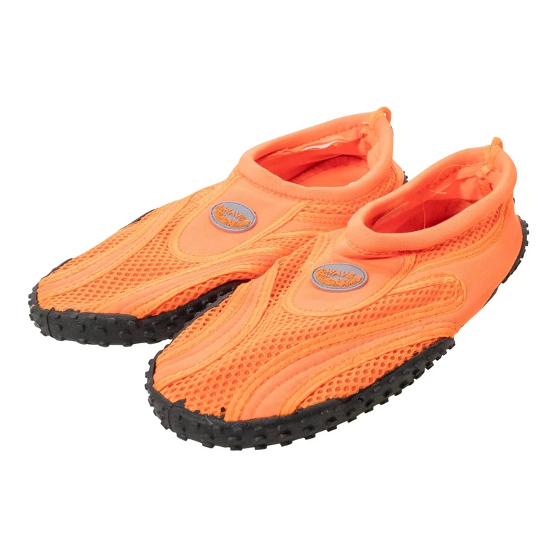 Wave Aqua Shoes - Women's