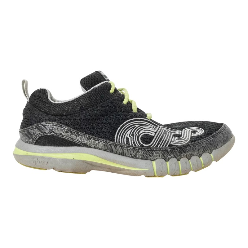 Ahnu Women's Yoga Flex Shoes - Women's