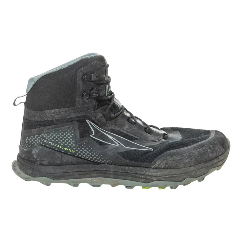 Altra Lone Peak All-Weather Mid Boots - Women's