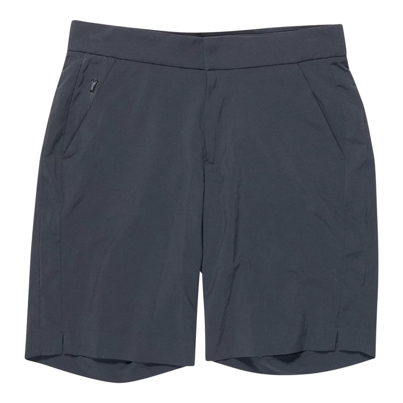 Athleta Tribeca 9" Bermuda Shorts - Women's