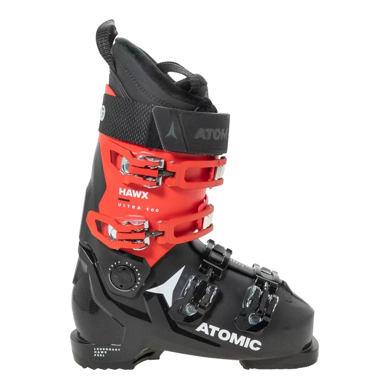 Atomic Hawx Ultra 100 Ski Boots
