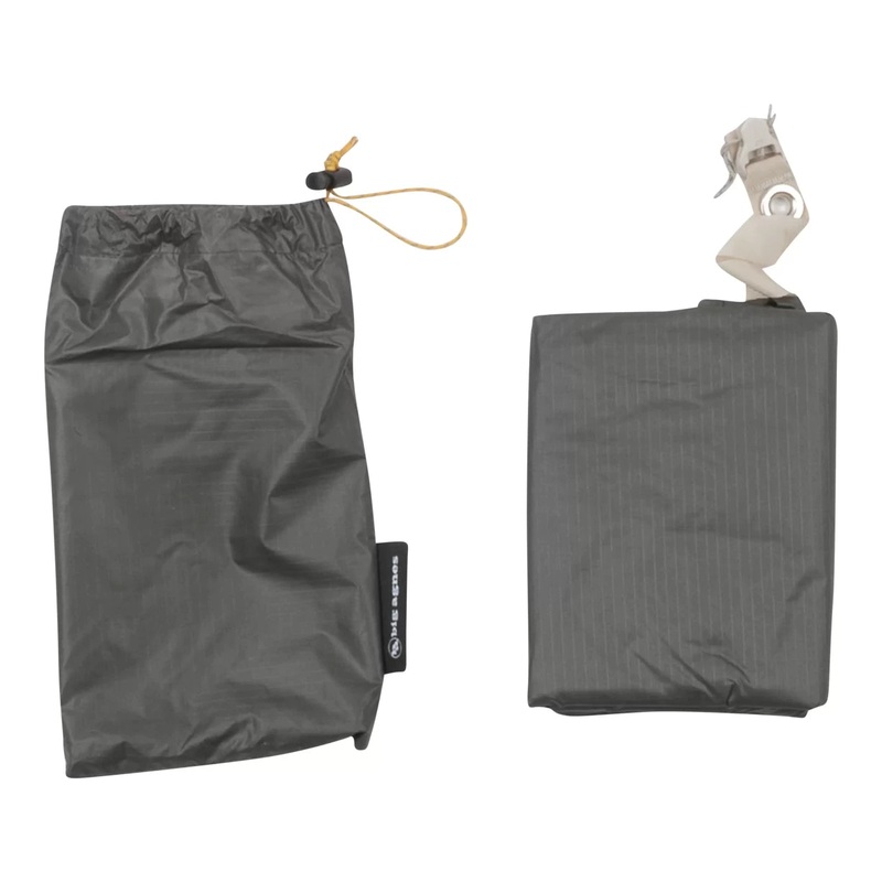 Big Agnes Fly Creek HV UL2 Footprint