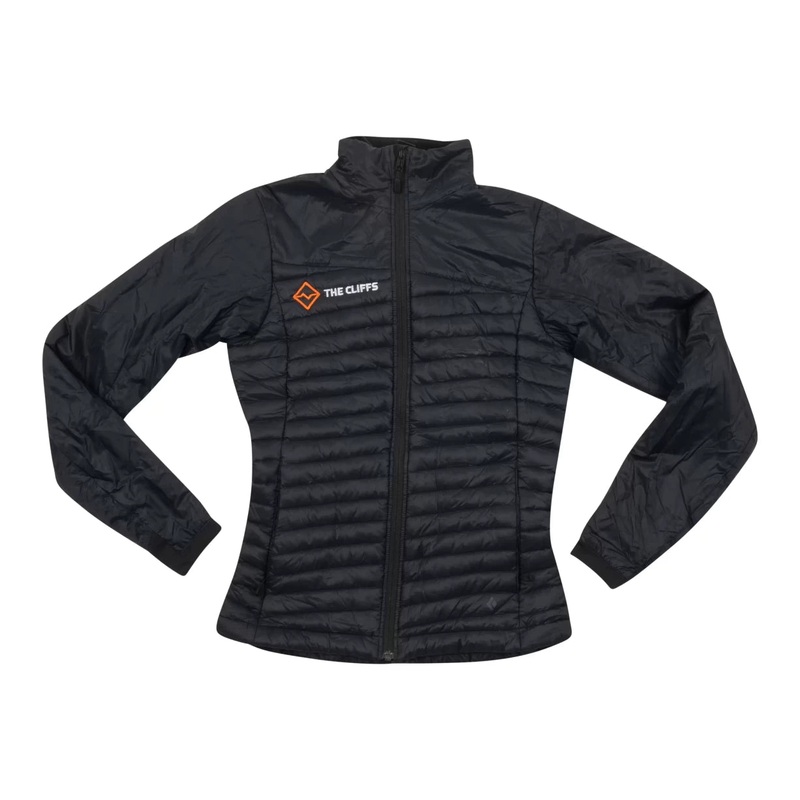 Black Diamond Down Insulated Jacket - Women's