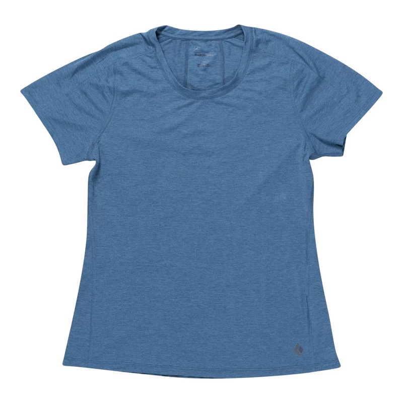 Black Diamond Lightwire Short Sleeve Tech Tee - Women's